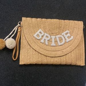Bride Bachelorette Party Bag